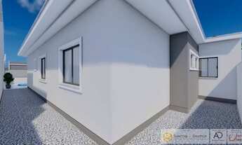 Imagem 2: Casa em Tijucas Casa com 3 dormitórios