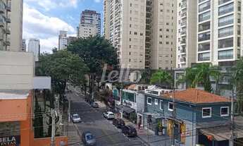 Imagem 6: São Paulo - Apartamento Padrão - Moema