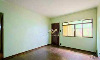 Imagem 5: Casa com 2 dormitórios para alugar, 160 m² por R$ 1.480,84/mês - Vila Bela Vista - Santo A