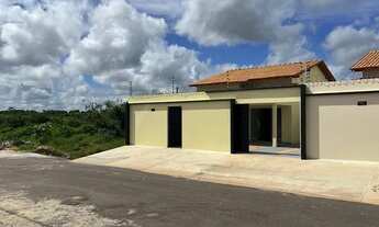 Imagem 2: Vendo casa no Milagre em Castanhal