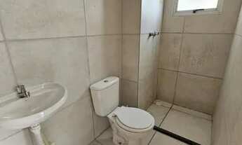 Imagem 11: Apto 2 qts sendo 1 suite- jardins do Frio- Financia pela Caixa