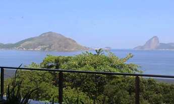 Imagem: Apartamento à venda, 350 m² por R$ 3.150.000,00