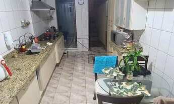 Imagem 6: Excelente , espaçoso e aconchegante sobrado para locação , no bairro parque Independência