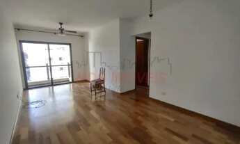 Imagem: Apartamento na Vila Mariana, na Rua Dona