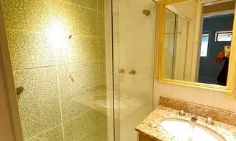 Imagem 6: Apartamento para venda tem 70 m² com 2 quartos