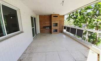 Imagem: Apartamento para venda com 117 m² com 3