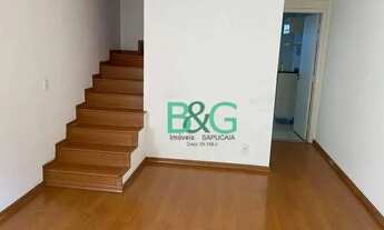 Imagem 6: Sobrado com 2 dormitórios para alugar por R$ 3.290,00/mês - Jardim Regina - São Paulo/SP