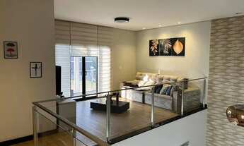 Imagem 5: Casa com 3 dormitórios à venda, 240 m² por R$ 1.600.000 - Parque Rural Fazenda Santa Cândi