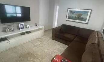 Imagem 6: APTO 4 SUÍTES NA GRAÇA, ÁREA DE 289M2, FINAMENTE DECORADO, 4 VAGAS DE GARAGEM!