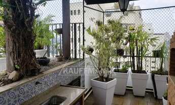 Imagem 5: EXCELENTE COBERTURA DUPLEX EM HIGIENÓPOLIS