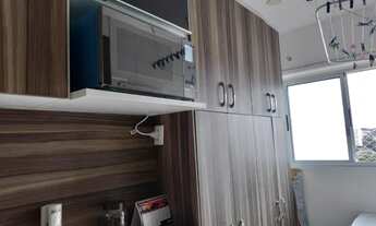 Imagem 7: Casa a venda no Condomínio Central View Residence - Bonfim - Campinas/SP