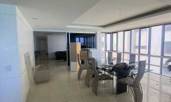 Imagem 2: Apartamento na av.boa viagem, 380m2 para alugar