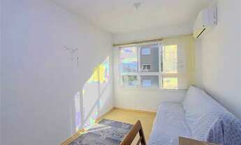 Imagem 2: Apartamento à venda 2 Quartos, 1 Vaga, 54.86M², Jardim Carvalho, Porto Alegre - RS