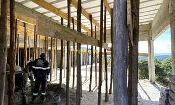 Imagem 7: Casa em Condomínio Fechado em Águas de Igaratá - 250M², 4 Dormitórios, 4 Suítes - Venda e