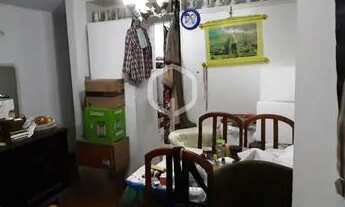 Imagem 6: Apartamento em Jardim Botânico - Rio de Janeiro