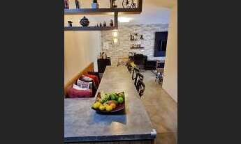 Imagem 7: Apartamento para venda possui 68 m2 - 2 quartos - MOBILIADO - Vila Olímpia - São Paulo - S