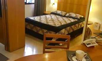 Imagem 6: Rarus Flats - Flat para locação - Edifício The Privilege