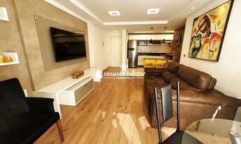 Imagem: APARTAMENTO COM 3 DORMITÓRIOS À VENDA