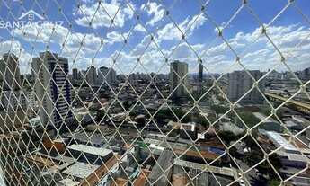 Imagem 10: Apartamento com 1 dormitório, 34 m² - venda por R$ 450.000 ou aluguel por R$ 2.500/mês - N