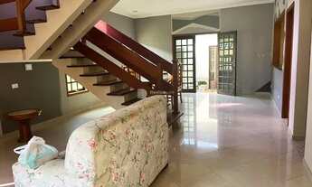 Imagem 3: Locação Casa com 4 dormitórios