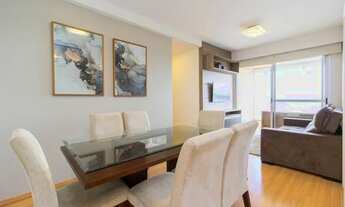 Imagem: Apartamento 3 quartos, 1 suíte, 2 vagas