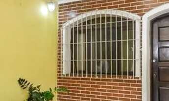 Imagem 3: Casa - Venda - São Paulo , São Paulo Casa térrea com piscina!