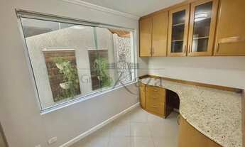 Imagem 6: Casa Condomínio em São José dos Campos