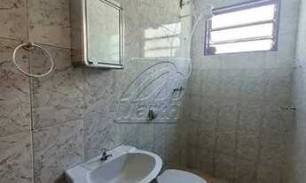 Imagem 4: PIRACICABA - Casa Padrão - Água Branca