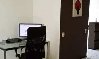 Imagem 4: Studio na Praia do Futuro - Vista Maravilhosa