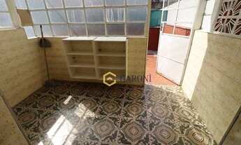 Imagem 3: Casa SOBRELOJA com 3 dormitórios para alugar, 110 m² - Vila Leopoldina - São Paulo/SP