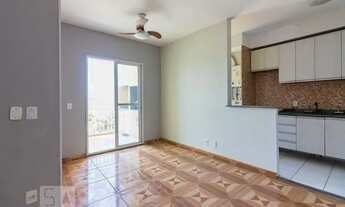 Imagem 2: Apartamento para Aluguel - Centro, 2 Quartos, 60 m2