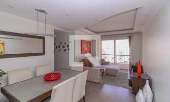 Imagem 1: Apartamento à Venda - Vila Prudente, 3 Quartos, 75 m2