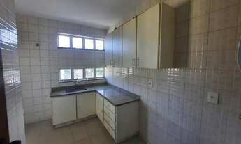 Imagem 4: Apartamento para aluguel tem 100 metros quadrados com 3 quartos