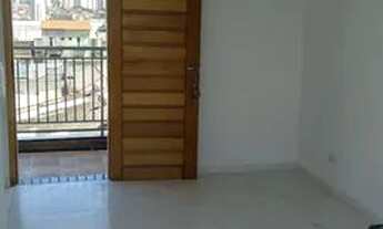 Imagem 4: Apartamento à venda em Sacomã com 33 m², 2 quartos