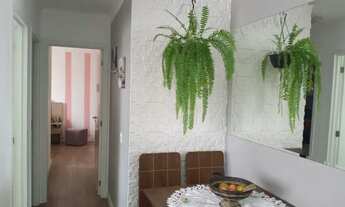 Imagem 5: Apartamento à venda no Paulicéia, com 2 dormitórios, 49m² - São Bernardo do Campo/SP