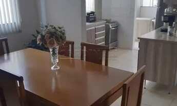 Imagem 4: Casa Padrão em São Carlos