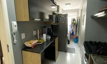 Imagem 4: Residencial Smille Village Cidade Nova para venda de 2 quartos