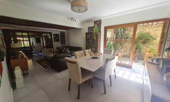 Imagem 2: Casa para venda tem 164 metros quadrados com 3 quartos em Costa do Sol - Macaé - RJ