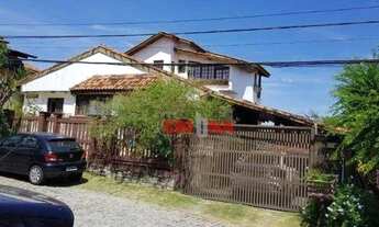 Imagem: Casa com 5 dormitórios à venda, 250 m²