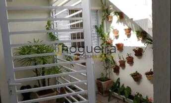 Imagem 6: Casa térrea com 4 dormitórios à venda, 150 m² por R$ 1.048.000 - Chácara Santo Antônio - S