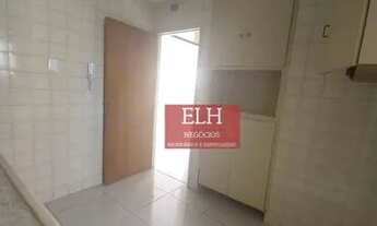 Imagem 5: Apartamento com 2 dormitórios para alugar, 62 m² por R$ 2.700,00/mês - Jardim Marajoara