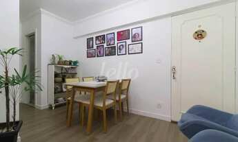 Imagem 5: São Paulo - Apartamento Padrão - Tatuapé