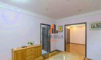 Imagem 4: Sobrado com 3 dormitórios, 271 m² - venda por R$ 990.000,00 ou aluguel por R$ 4.255,01/mês