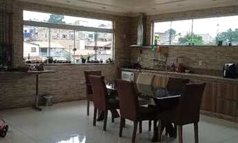 Imagem 2: Betim - Casa Padrão - Cidade Verde