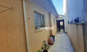 Imagem 4: Casa com 2 dormitórios à venda, 110 m² por R$ 450.000,00 - Nossa Senhora do Ó - São Paulo