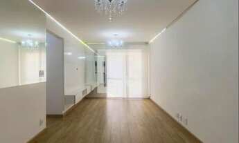 Imagem 2: Apartamento à Venda - Santana, 2 Quartos, 60 m2