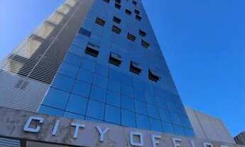 Imagem 3: Ed. City Office sala à venda em Batista Campos Nilza Duarte