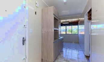 Imagem 7: Apartamento de 3 dormitórios, sendo 1 suíte, no bairro Teresópolis