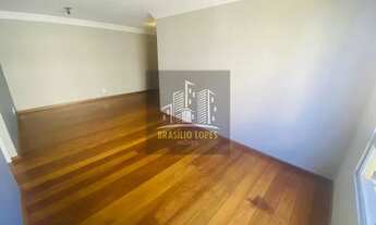 Imagem 7: Apartamento no Livieiro com 2 quartos e 1 vaga