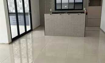 Imagem 5: Casa de condomínio sobrado para venda tem 220 metros quadrados com 3 quartos